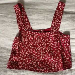 Reformation Lorin Top